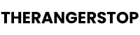 Therangerstop Logo